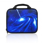 3DS Case Galaxy